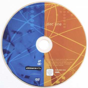 2DVD Howard Jones: 20th Anniversary Concert - Live At The Shepherd's Bush Empire