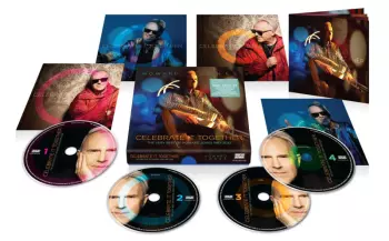Celebrate It Together: Very Best Of Howard Jones