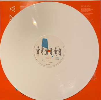 LP Howard Jones: Dialogue CLR | LTD