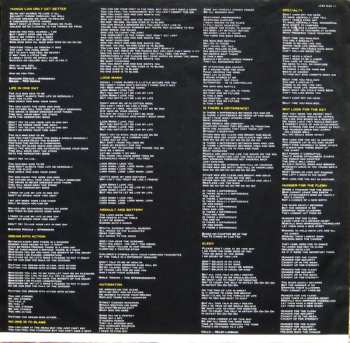 LP Howard Jones: Dream Into Action