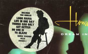 LP Howard Jones: Dream Into Action