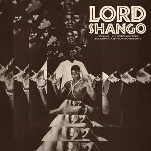 LP Howard A. Roberts: Lord Shango LTD
