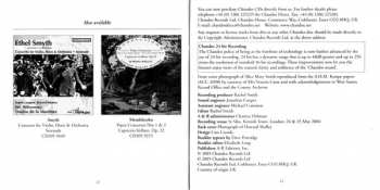 CD London Mozart Players: Symphony In A Minor - Symphony In C Minor - Andante For Clarinet
