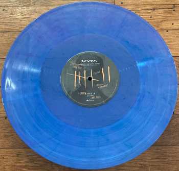 2LP Howard Shore: Seven (Complete Original Score) CLR