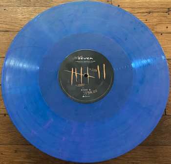 2LP Howard Shore: Seven (Complete Original Score) CLR