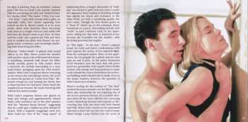 CD Howard Shore: Sliver (Music From The Motion Picture) LTD