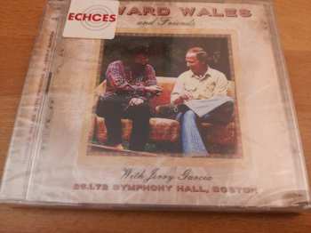 Album Jerry Garcia: 26.01-72 Symphony Hall, Boston