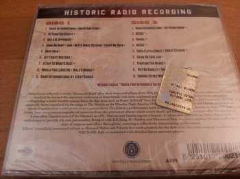 2CD Jerry Garcia: 26.01-72 Symphony Hall, Boston