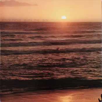 Howard Wales: Rendezvous With The Sun