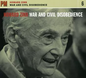 War And Civil Disobedience 