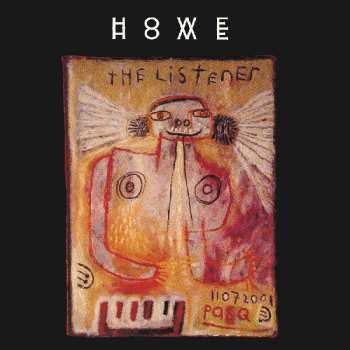 Album Howe Gelb: The Listener