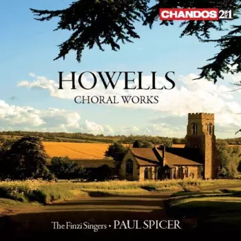 Choral Works