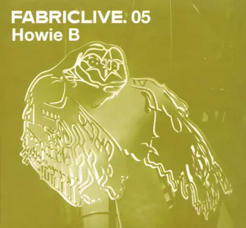 FabricLive. 05