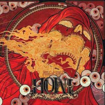 Album Howl: Full Of Hell