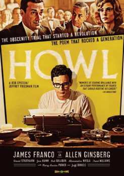 DVD Howl: Howl