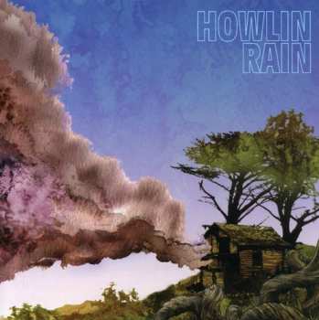 CD Howlin Rain: Howlin Rain
