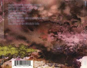 CD Howlin Rain: Howlin Rain