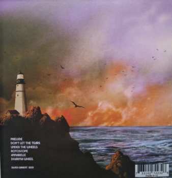 CD Howlin Rain: The Dharma Wheel