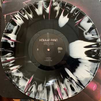 LP Howlin Rain: Under The Wheels Live From The Coasts Vol 2 LTD | CLR