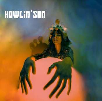 LP Howlin' Sun: Howlin' Sun LTD