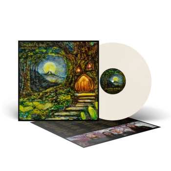 LP Howling Giant: Crucible & Ruin White Lt