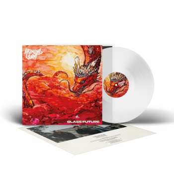 Album Howling Giant: Glass Future Clear