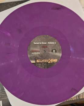 LP Howling Giant: Turned To Stone : Volume 2 Masamune And Muramasa CLR | LTD