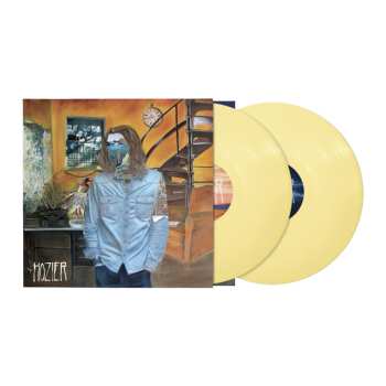 2LP Hozier: Hozier (10th Anniversary Edition)