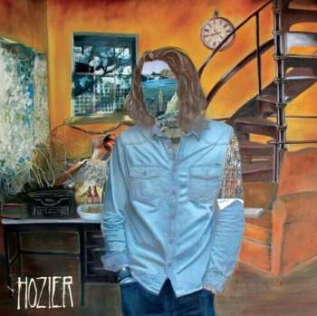 2LP Hozier: Hozier CLR | DLX