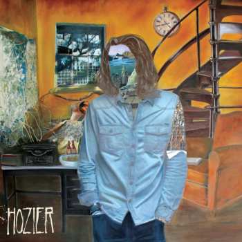 CD Hozier: Hozier