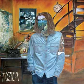 2CD Hozier: Hozier DLX