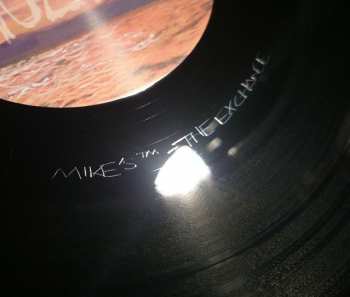 2LP Hozier: Hozier DLX