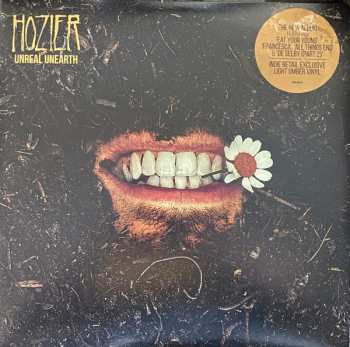 CD Hozier: Unreal Unearth