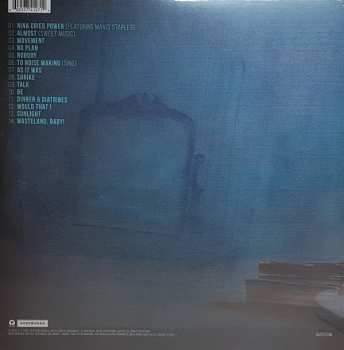 2LP Hozier: Wasteland, Baby!