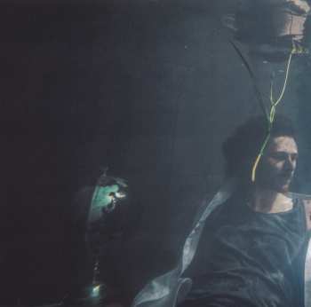 CD Hozier: Wasteland, Baby!