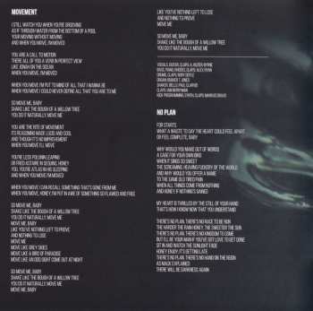 CD Hozier: Wasteland, Baby!