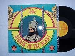 LP H.R.: Singin' In The Heart