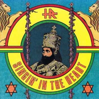 Album H.R.: Singin' In The Heart
