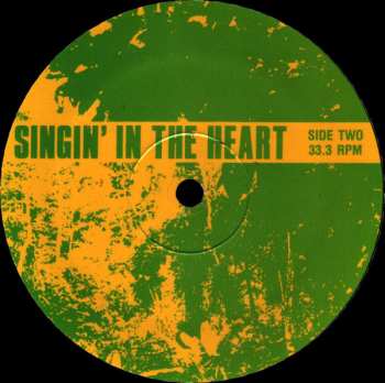 LP H.R.: Singin' In The Heart