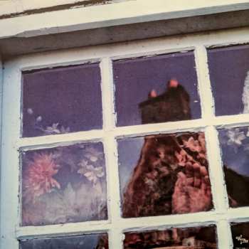 LP Hrsta: Ghosts Will Come And Kiss Our Eyes