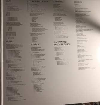 LP Hu: Numeri Primi LTD | CLR