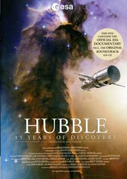 Album Hubble: 15 Years Of Discovery: Hubble: 15 Years Of Discovery