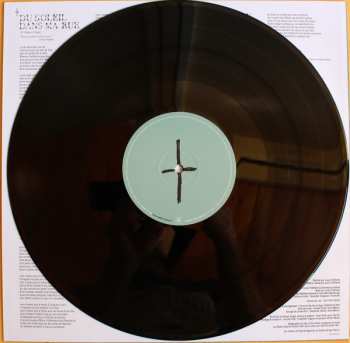 3LP/CD/Dobozkészlet/MC Hubert Félix Thiéfaine: Géographie Du Vide LTD