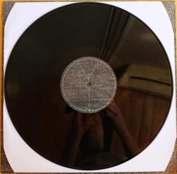 3LP/CD/Dobozkészlet/MC Hubert Félix Thiéfaine: Géographie Du Vide LTD