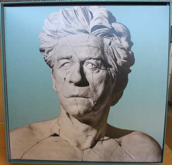 3LP/CD/Dobozkészlet/MC Hubert Félix Thiéfaine: Géographie Du Vide LTD