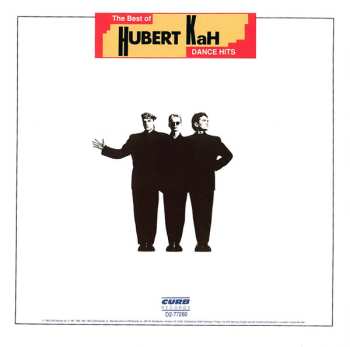 CD Hubert Kah: Best Of Dance Hits