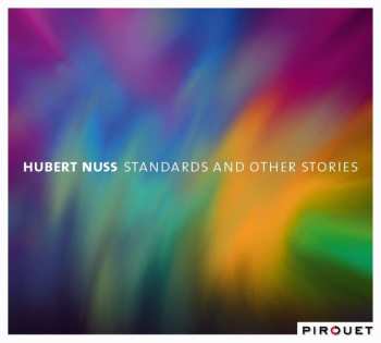 CD Hubert Nuss: Standards And Other Stories