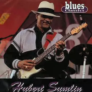 Blues Classics