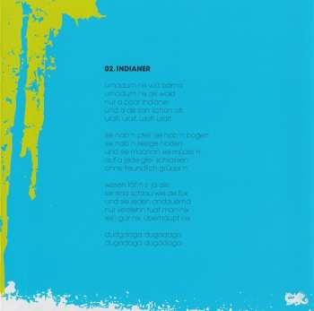 CD Hubert von Goisern: Entwederundoder