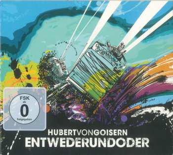 CD/DVD Hubert von Goisern: Entwederundoder